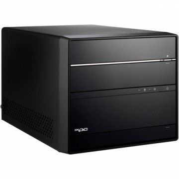 Shuttle XPC cube SH570R6 Plus, Barebone