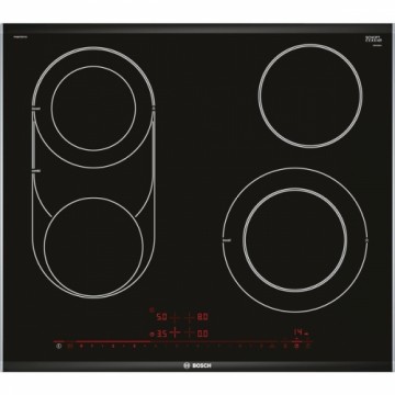 Bosch PKM675DP1D Serie | 8, Autarkes Kochfeld