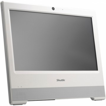 Shuttle XPC all-in-one X50V8U3, Barebone