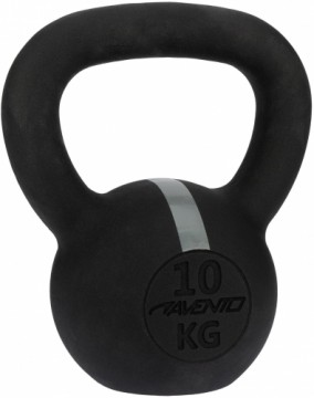 Kettlebell AVENTO 42KI 10kg