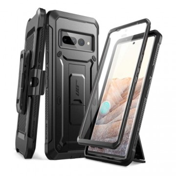 Supcase UNICORN BEETLE PRO GOOGLE PIXEL 7 PRO BLACK