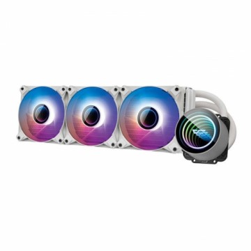 Darkflash DX360 V2.6 PC Ūdens Dzesētājs RGB