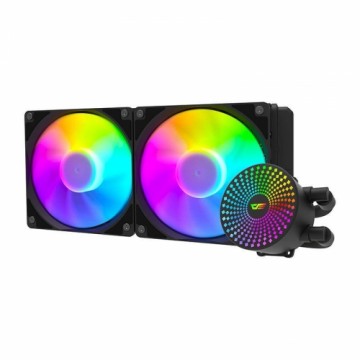 Darkflash DC240 PC Водяной Кулер ARGB