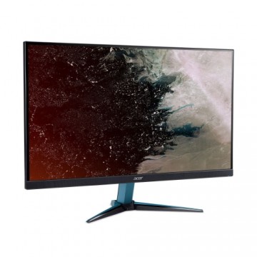 Acer Nitro VG1 (VG271UM3bmiipx) 27" QHD Gaming Monitor 68,6 cm (27,0 Zoll), IPS, 180Hz DP/144Hz HDMI, 1ms/0.5ms (GTG), 2x HDMI, 1x DP, Audio Out