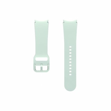 Ремешок для часов Samsung S/M Зеленый