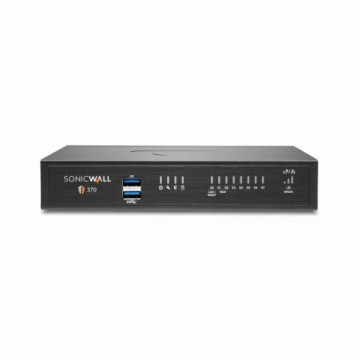 Firewall SonicWall 02-SSC-6821 Melns