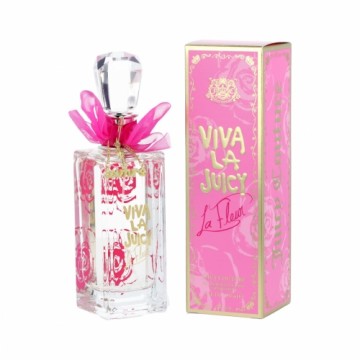 Женская парфюмерия Juicy Couture EDT Viva La Juicy La Fleur 150 ml