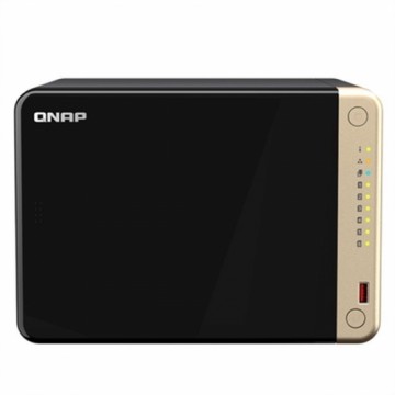 NAS Tīkla Suzrage Qnap TS-664 8 GB RAM
