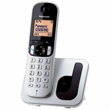 Беспроводный телефон Panasonic KX-TGC210