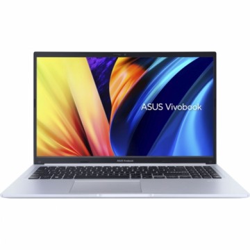 Ноутбук Asus F1502ZA-EJ1121 - Ordenador Portátil 15.6" Full HD (Intel Core i5-1235U, 8GB RAM, 512GB SSD, Iris Xe Graphics, Sin S