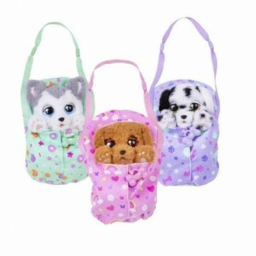 Lelle Zīdainis IMC Toys Baby Paws