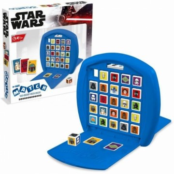 Настольная игра Star Wars Match