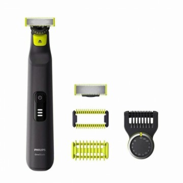 Hair clippers/Shaver Philips QP6541/15 Black (1 Unit)