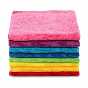 кухонные полотенца Vileda 148394 Разноцветный