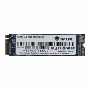 Жесткий диск Afox ME300 256 Гб SSD