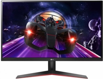 Monitors LG 27MP60GP-B