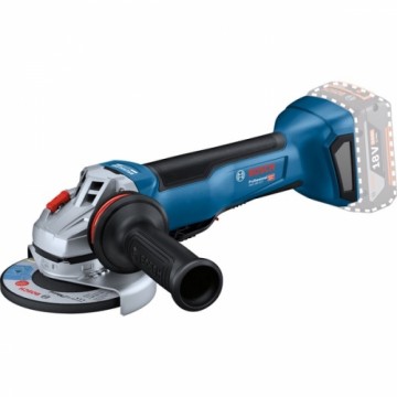 Bosch Akku-Winkelschleifer GWS 18V-10 P Professional solo, Ø 125mm