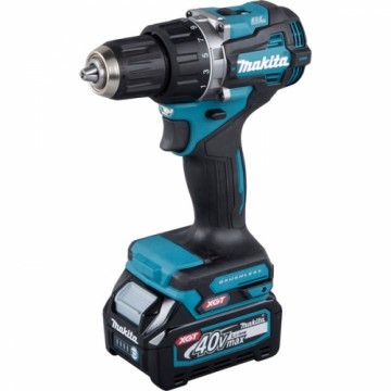 Makita Akku-Bohrschrauber DF002GA202 XGT, 40Volt