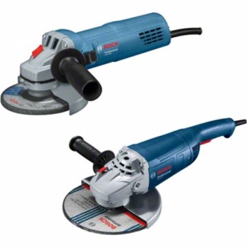 Bosch Set Winkelschleifer GWS 22-230 J Professional +  GWS 880 Professional