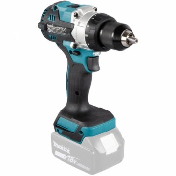 Makita Akku-Bohrschrauber DDF486Z, 18Volt