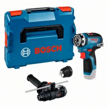 Bosch Akku-Bohrschrauber GSR 12V-35 FC Professional solo, 12Volt