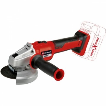 Einhell Akku-Winkelschleifer AXXIO 18/115 Q Professional, 18Volt