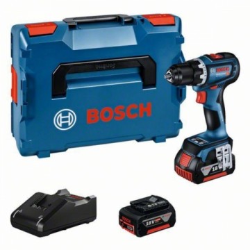 Bosch Akku-Bohrschrauber GSR 18V-90 C Professional, 18Volt