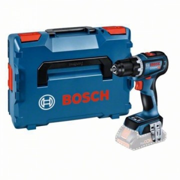 Bosch Akku-Bohrschrauber GSR 18V-90 C Professional solo, 18Volt