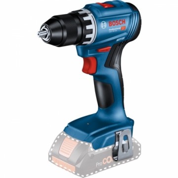 Bosch Akku-Bohrschrauber GSR 18V-45 Professional solo, 18Volt