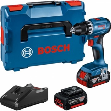 Bosch Akku-Bohrschrauber GSR 18V-45 Professional, 18Volt