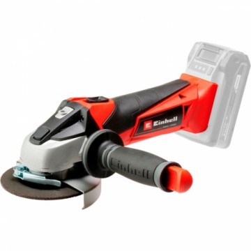 Einhell Winkelschleifer TE-AG 18 Li-Solo, 18Volt