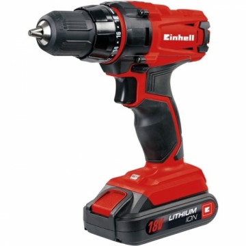 Einhell Akku-Bohrschrauber TC-CD 18-2 Li, 18Volt