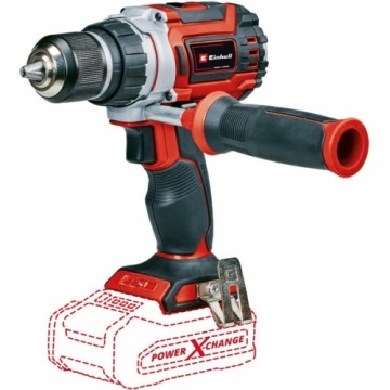 Einhell Akku-Bohrschrauber TP-CD 18/60 Li BL - Solo Professional, 18Volt