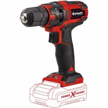 Einhell Akku-Bohrschrauber TC-CD 18/35 Li - Solo, 18Volt