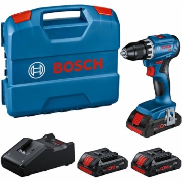 Bosch Akku-Bohrschrauber GSR 18V-45 Professional, 18Volt