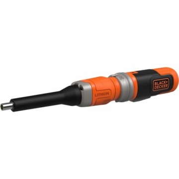 Black+decker Akku-Stabschrauber BCF603C-QW, 3,6Volt