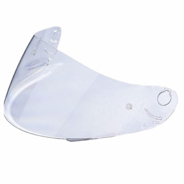 Speed Visor clear 978 stikls