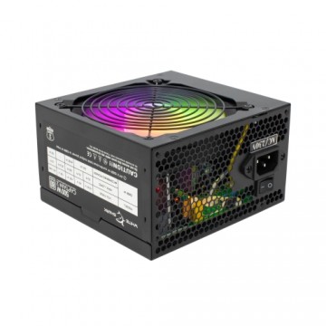 White Shark GPSU-W500F Captain-2 500W 80+ RGB