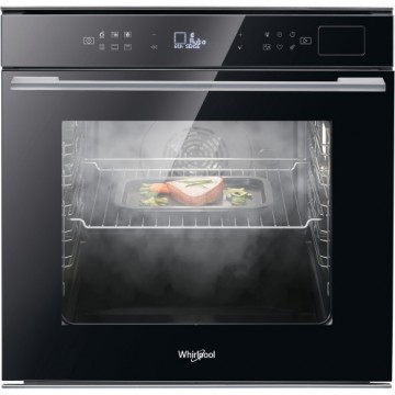 Built-in oven Whirlpool W7OS44S2HBL