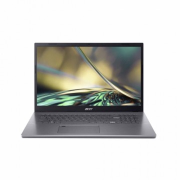 Acer Aspire 5 (A517-53-5770) 17,3" Full HD IPS, Intel i5-12450H, 16GB RAM, 512GB SSD, Linux