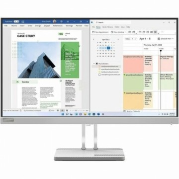 Monitors Lenovo L25E-40 24,5" VA 75 Hz