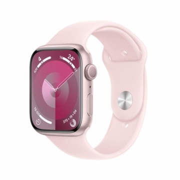 Умные часы Watch S9 Apple Розовый 45 mm