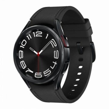Умные часы Samsung Series 9 Чёрный 1,3" 43 mm