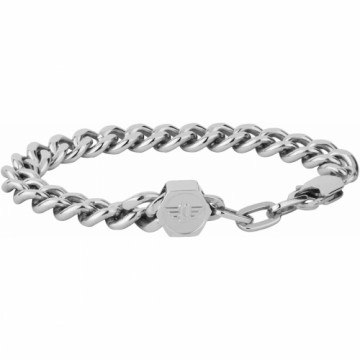 Men's Bracelet Police 19 cm