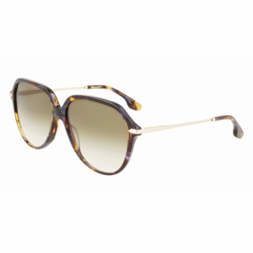 Sieviešu Saulesbrilles Victoria Beckham VB637S-418 ø 59 mm