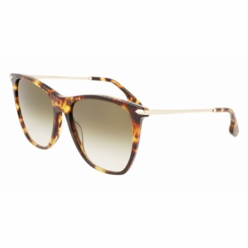 Sieviešu Saulesbrilles Victoria Beckham VB636S-221 ø 58 mm