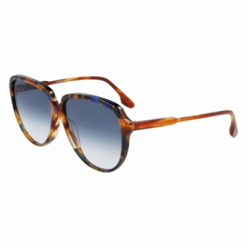 Sieviešu Saulesbrilles Victoria Beckham VB618S-212 ø 60 mm