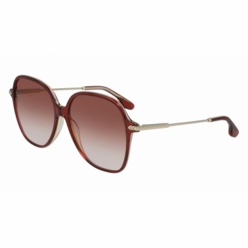 Sieviešu Saulesbrilles Victoria Beckham VB613S-607 ø 59 mm