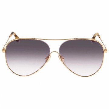 Sieviešu Saulesbrilles Victoria Beckham VB133S-710 Ø 61 mm