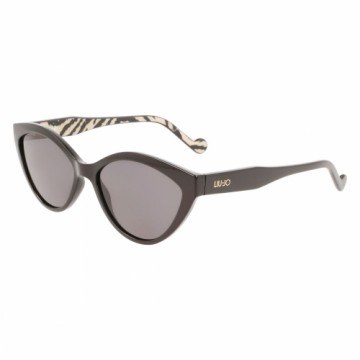 Ladies' Sunglasses LIU JO LJ761S-001 ø 56 mm